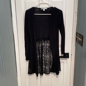 Lauren Conrad cardigan